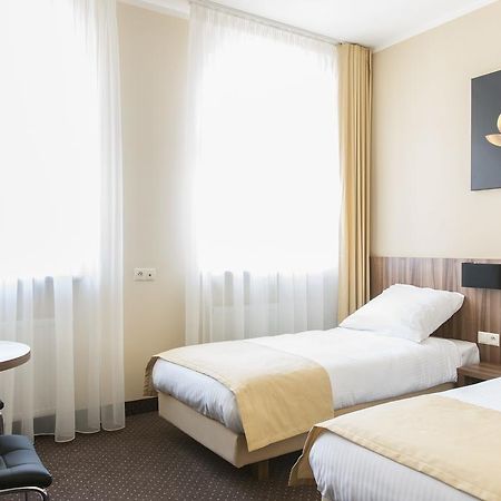 Mandala Hostel & Apartments Poznan Phòng bức ảnh