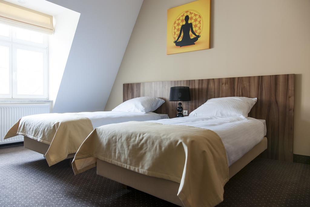 Mandala Hostel & Apartments Poznan Phòng bức ảnh