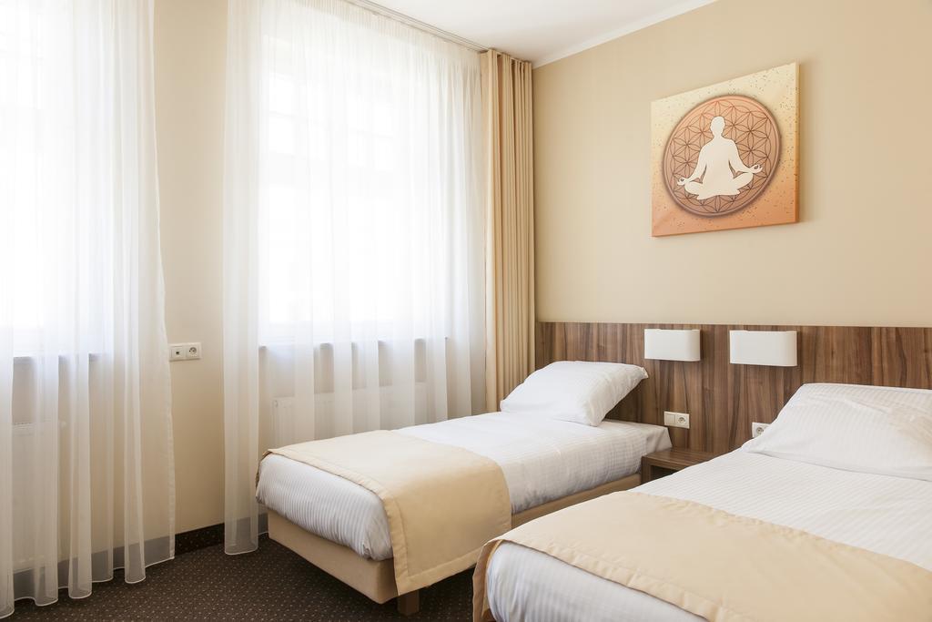 Mandala Hostel & Apartments Poznan Phòng bức ảnh