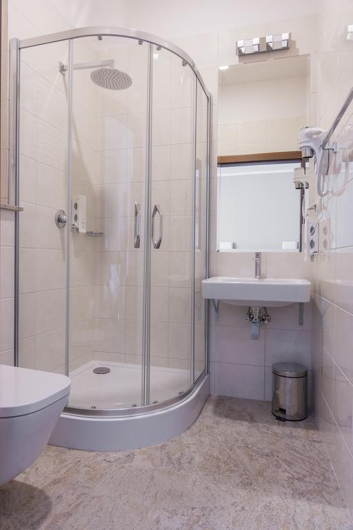 Mandala Hostel & Apartments Poznan Phòng bức ảnh