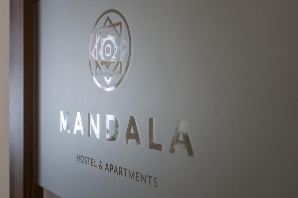 Mandala Hostel & Apartments Poznan Phòng bức ảnh