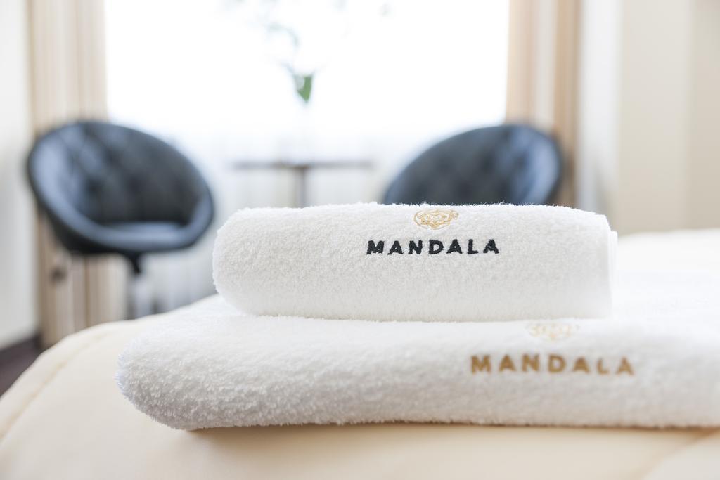 Mandala Hostel & Apartments Poznan Phòng bức ảnh