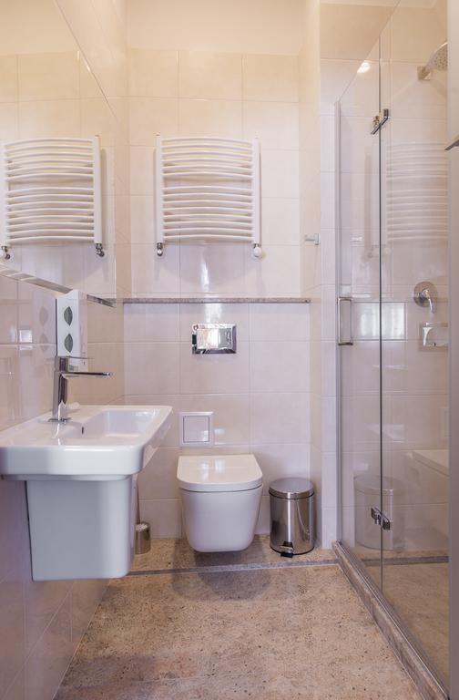 Mandala Hostel & Apartments Poznan Phòng bức ảnh