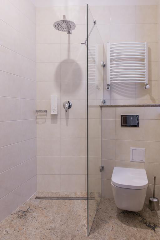 Mandala Hostel & Apartments Poznan Phòng bức ảnh